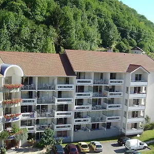 Appartement Résidence Les Silènes, Allevard